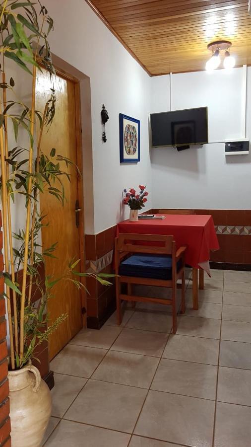 Wanda Apart Hotel Las Palmas Bagian luar foto