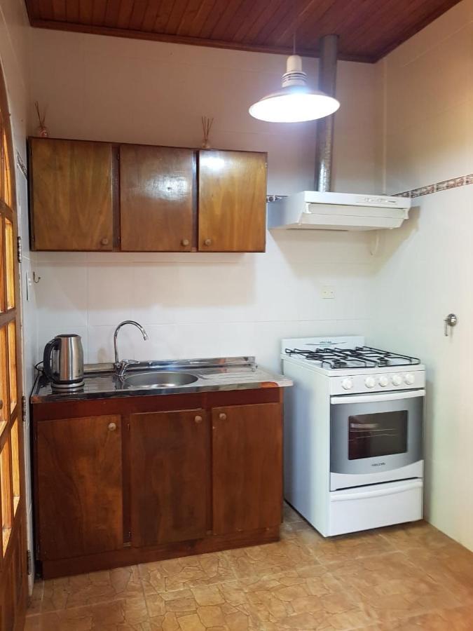 Wanda Apart Hotel Las Palmas Bagian luar foto