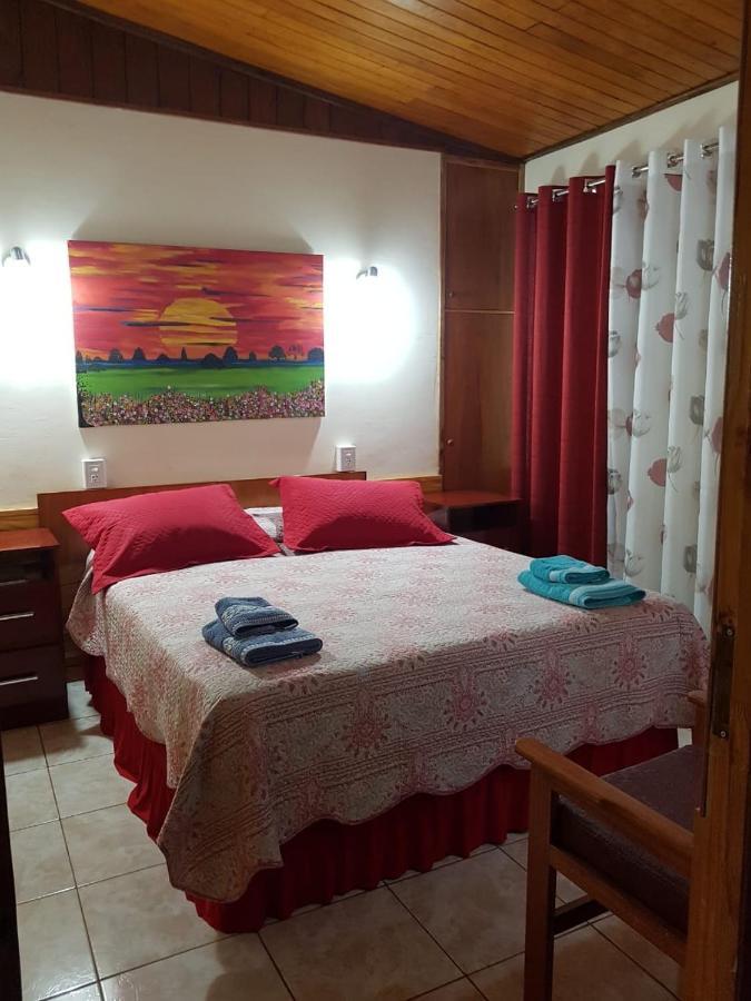 Wanda Apart Hotel Las Palmas Bagian luar foto