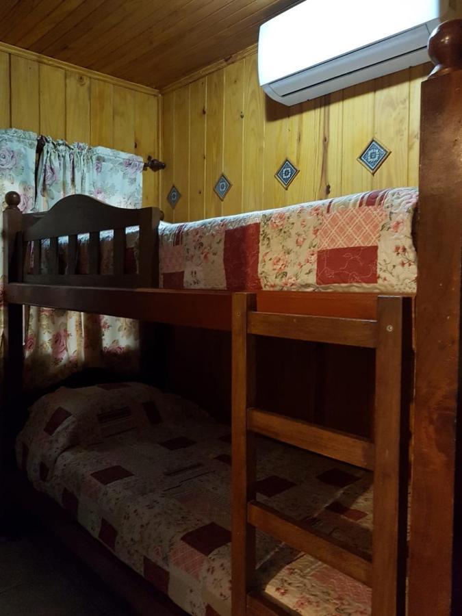Wanda Apart Hotel Las Palmas Bagian luar foto