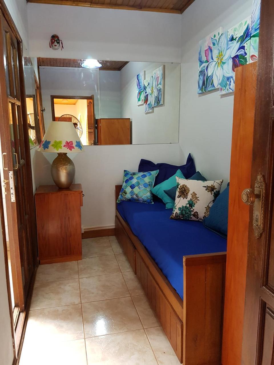 Wanda Apart Hotel Las Palmas Bagian luar foto
