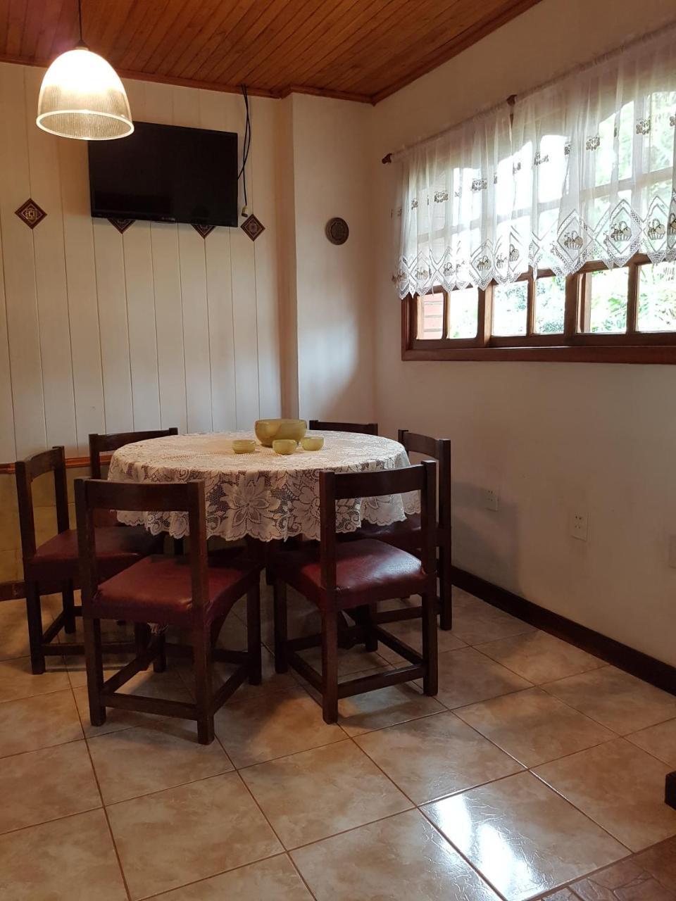 Wanda Apart Hotel Las Palmas Bagian luar foto
