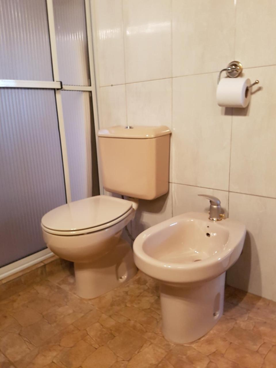 Wanda Apart Hotel Las Palmas Bagian luar foto