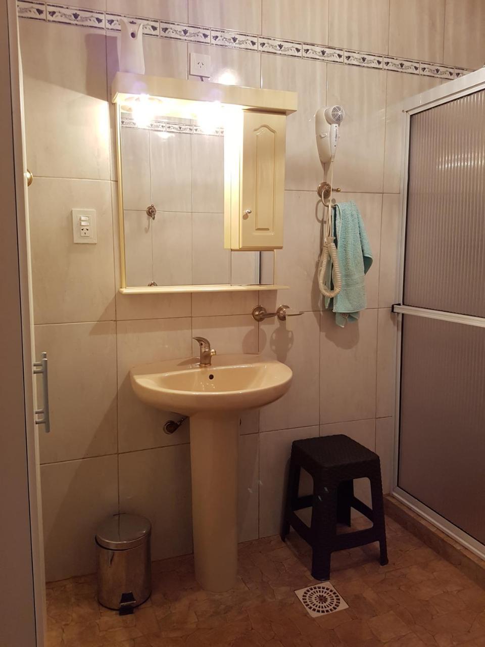 Wanda Apart Hotel Las Palmas Bagian luar foto
